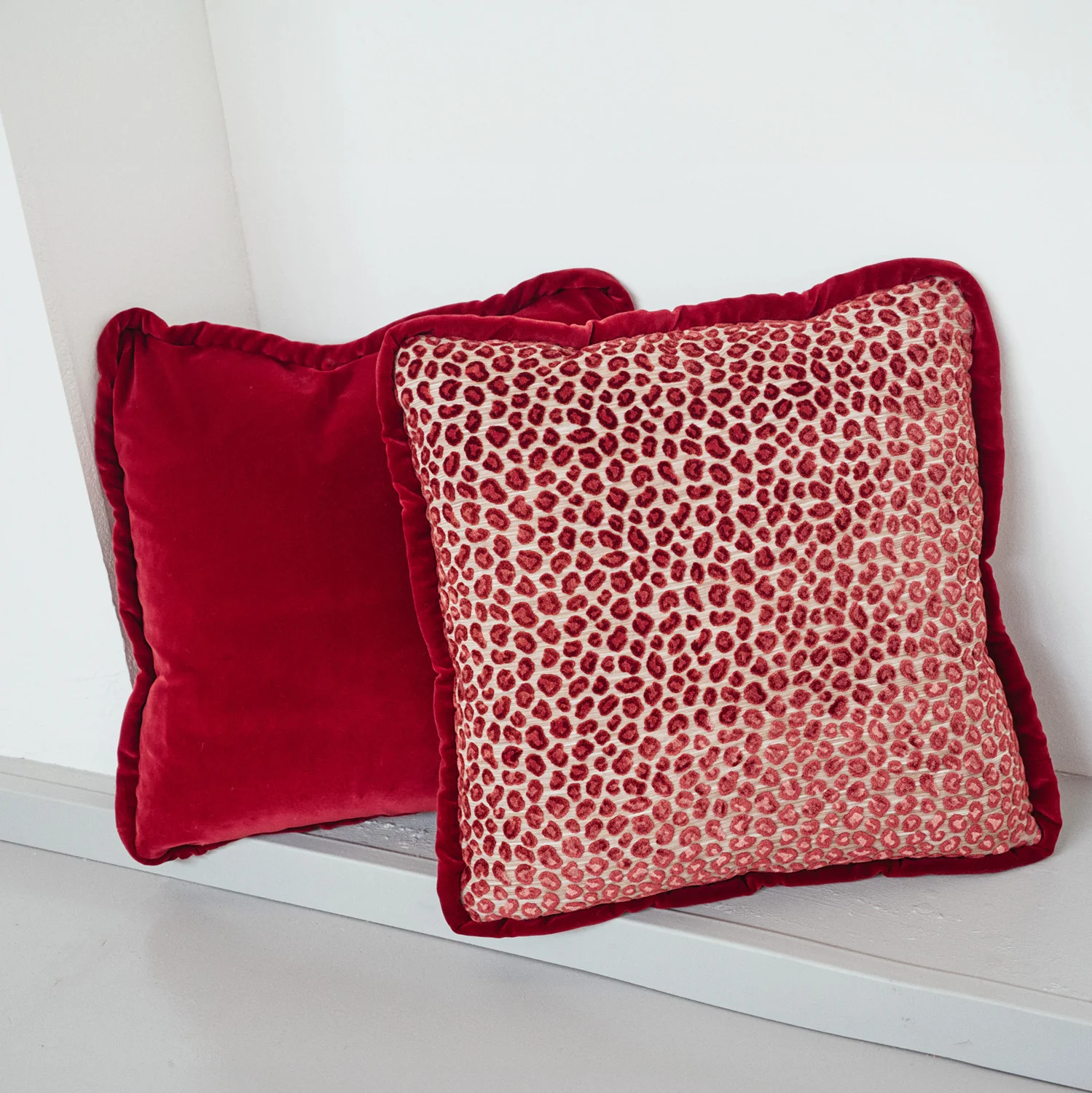 Cushions